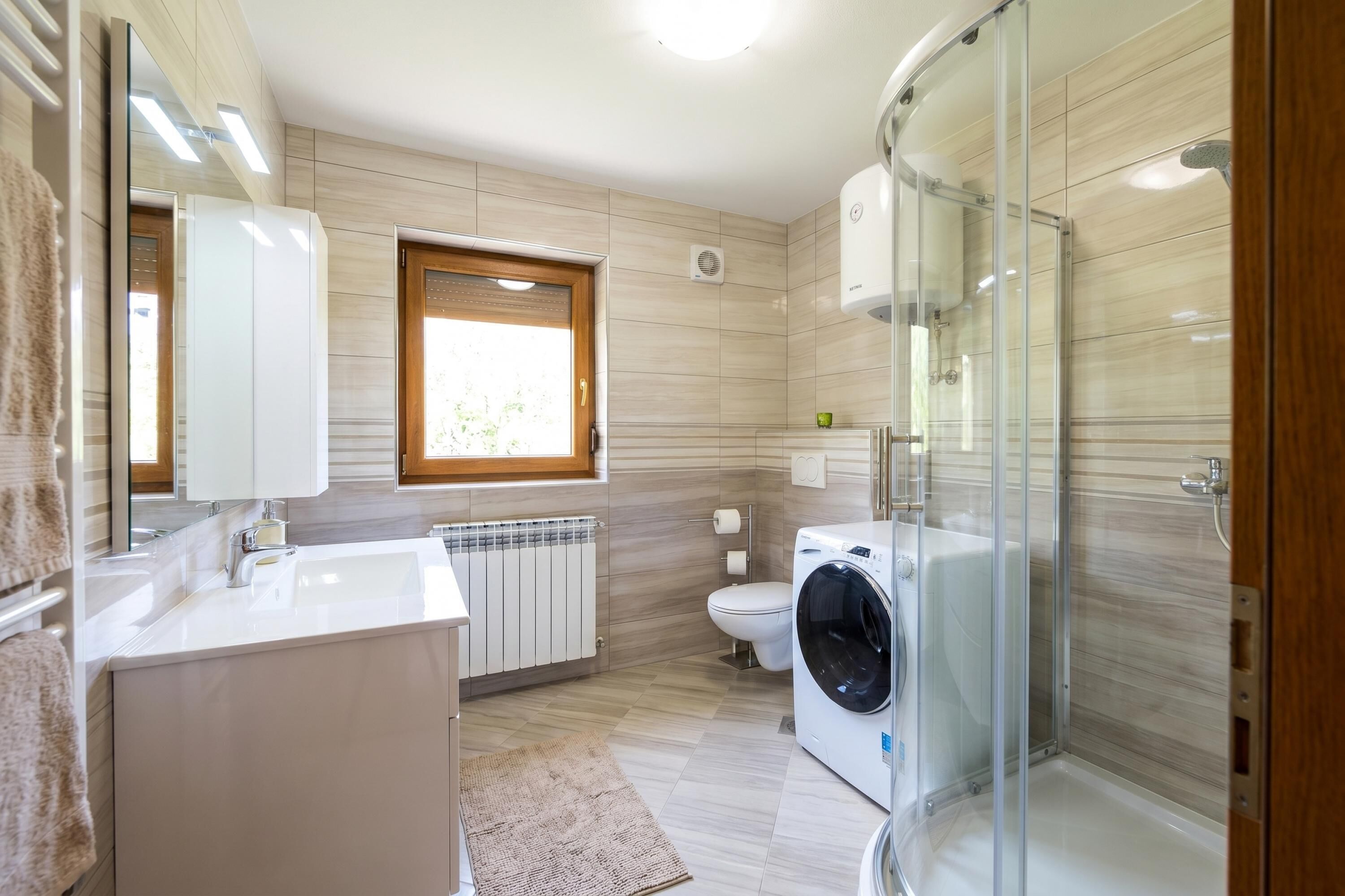 Salle de bain