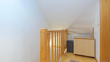 Family House, Multiple Bedrooms, Mountainside (Alpine Retreat Gaja Kranjska Gora) | Interior