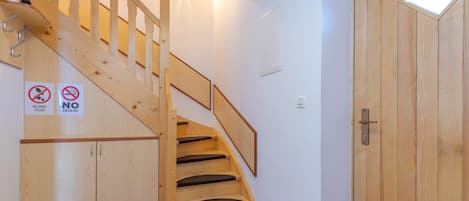 Maison Familiale, plusieurs chambres, cÎté montagne (Alpine Retreat Gaja Kranjska Gora) | Intérieur