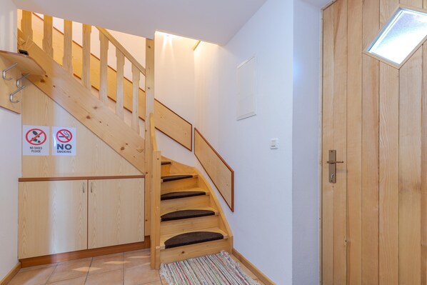 家庭獨棟房屋, 多間臥室, 山間 (Alpine Retreat Gaja Kranjska Gora) | 住宿內部