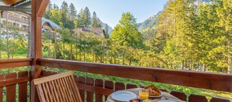 Alpine Retreat Gaja Kranjska Gora