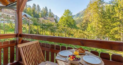 Alpine Retreat Gaja Kranjska Gora