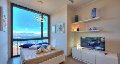 Suite on The Lake