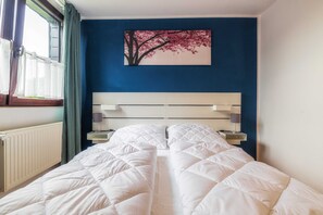 2 chambres, Wi-Fi