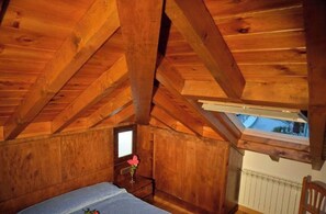 2 slaapkamers