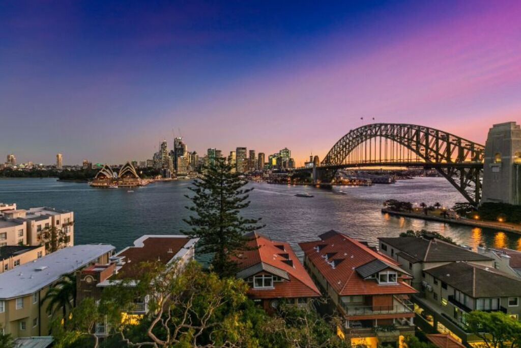 Enjoy A Million Dollar View On A Budget!