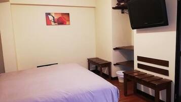 1 bedroom, WiFi