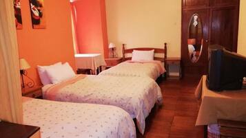 1 bedroom, WiFi