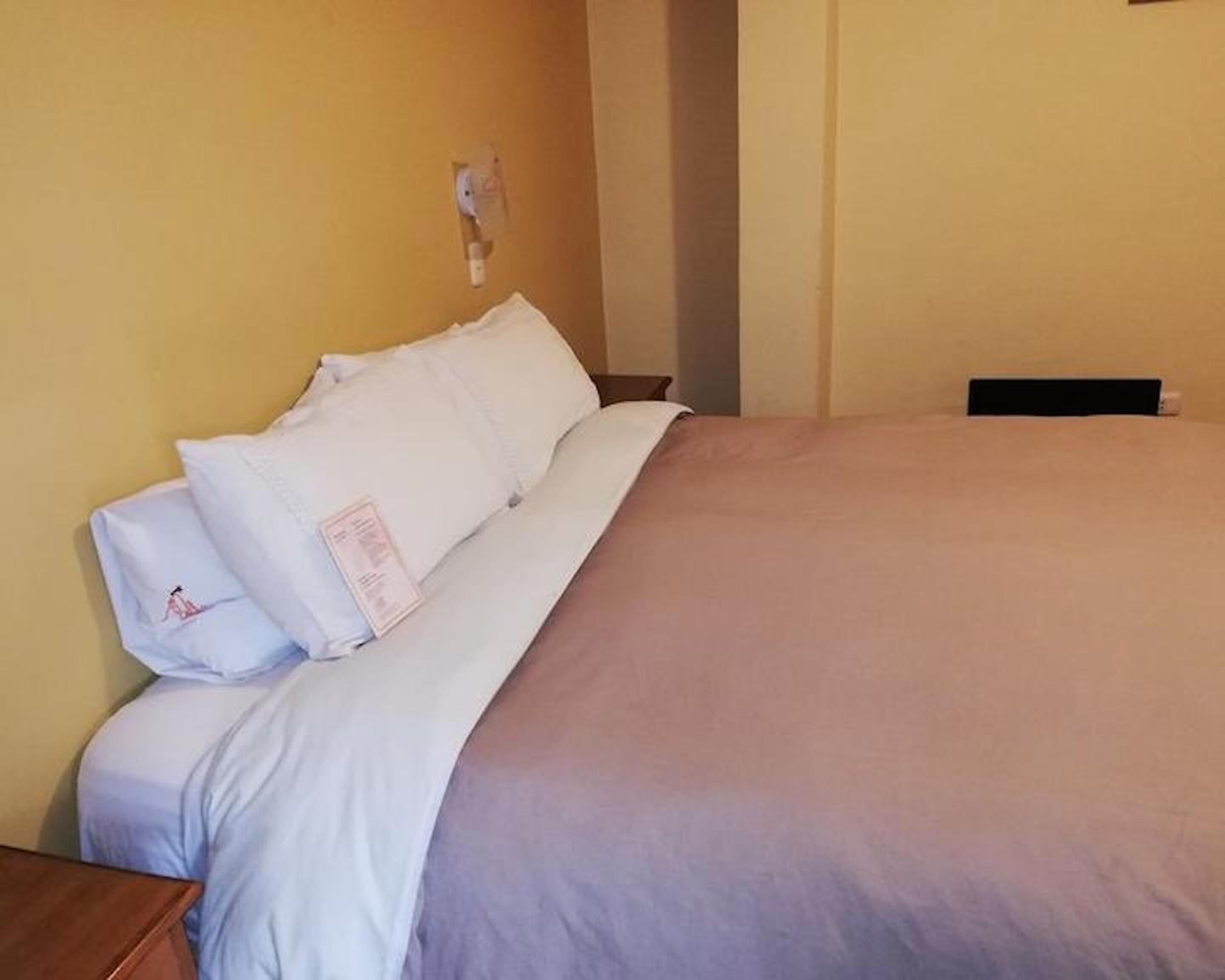 1 bedroom, WiFi