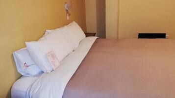 1 bedroom, WiFi