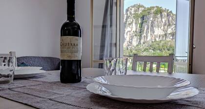 Appartamento La Capretta Bianca - Affitti Brevi It