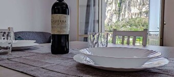 Appartamento La Capretta Bianca - Affitti Brevi It