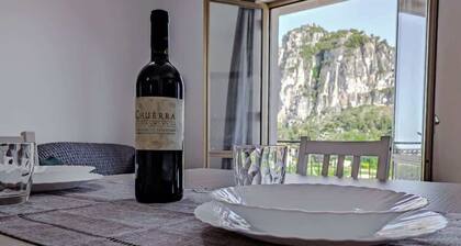 La Capretta Bianca - Affitti Brevi Italia