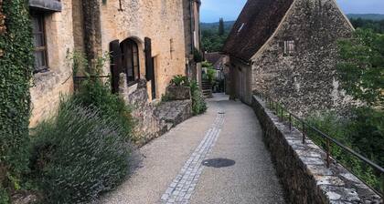 Peaceful Gite in the heart of the Perigord Noir