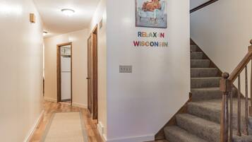 Townhome, 3 Bedrooms | Interior