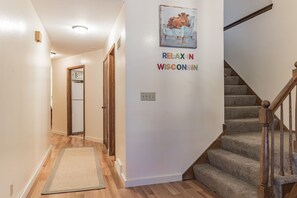 Townhome, 3 Bedrooms | Interior