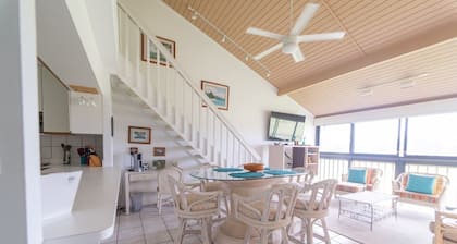Turtle Bay Gardenia 1 Bedroom Condo by RedAwning