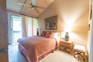 Apartment, 1 Schlafzimmer | 1 Schlafzimmer, Bügeleisen/Bügelbrett, kostenloses WLAN