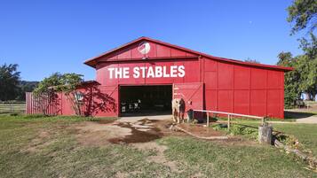 Appartement, 1 slaapkamer | Exterieur