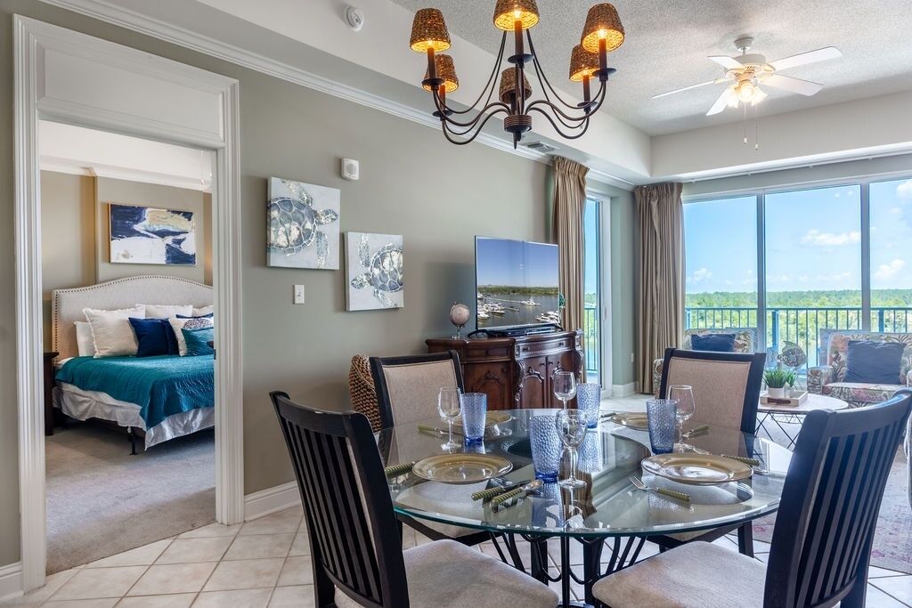 Condo, 2 Bedrooms | Interior