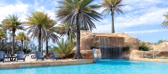 The Whart Unit 505 2 Bedroom Condo by RedAwning