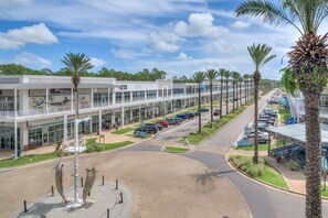 Condo, 2 Bedrooms | Exterior - The Whart Unit 505 2 Bedroom Condo by RedAwning (Orange Beach)
