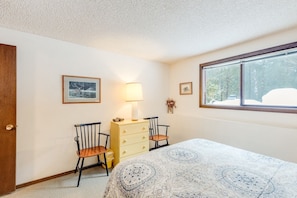 Condo, 1 Bedroom | 1 bedroom, free WiFi