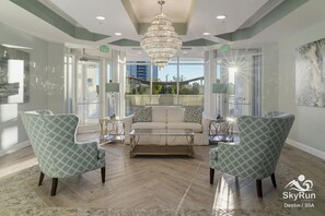 Condo, 2 Bedrooms | Interior