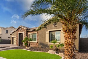 House, 4 Bedrooms | Exterior - Athena 4 Bedroom Home by RedAwning (Gilbert)