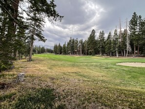 Townhome - 4 sovrum | Golf