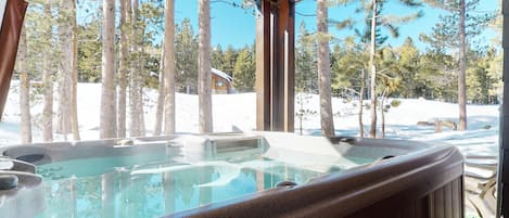 Maison mitoyenne, 4 chambres | Vue depuis l’hébergement