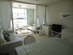 Televisie