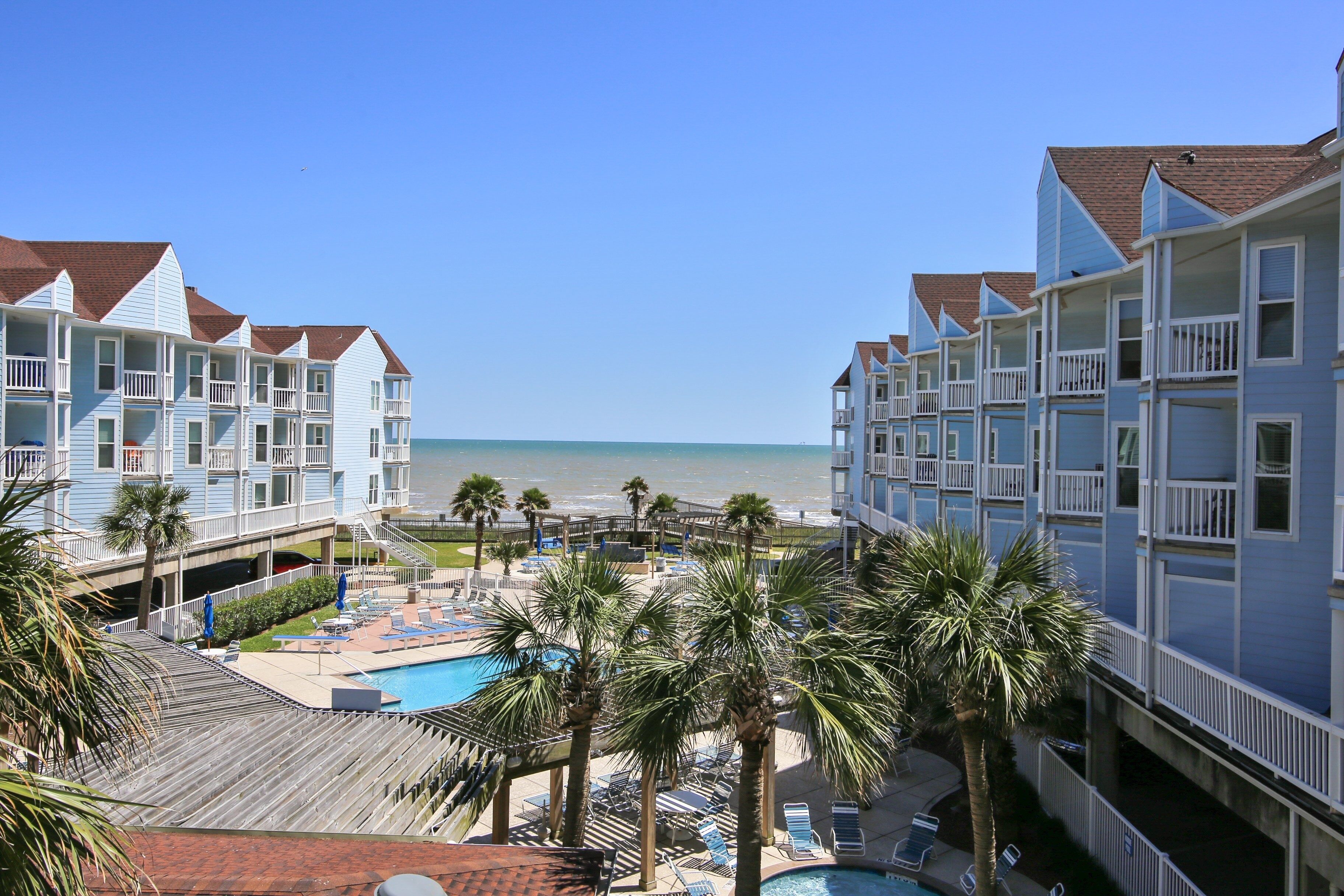 Condo, 2 Bedrooms | Pool | A heated pool