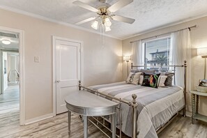 Huis, 4 slaapkamers | 4 slaapkamers, gratis wifi
