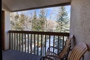 Condo, 2 Bedrooms | Balcony