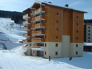 Esterni