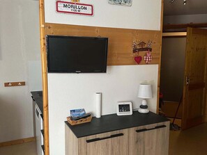 Interiör