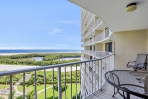 Condo, 2 Bedrooms | Property grounds - South Seas 4, 904 Marco Island Vacation Rental 2 Bedroom Condo by Redawning (Marco Island)