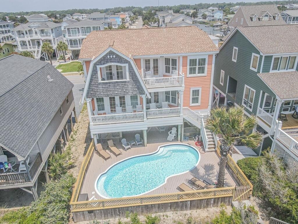 獨棟房屋, 5 間臥室 | 游泳池