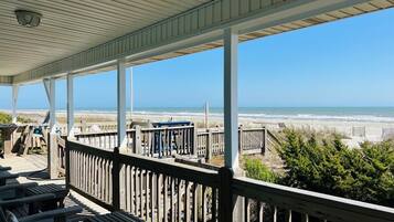 獨棟房屋, 4 間臥室 | 住宿一隅