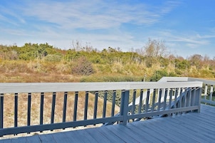 House, 1 Bedroom | Property grounds