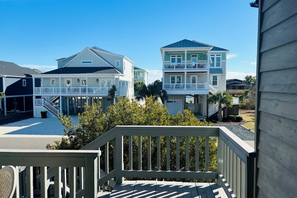 House, 1 Bedroom | Property grounds