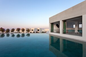 Piscina al aire libre