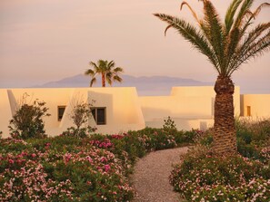 Exterior - NOŪS Santorini (Santorini)