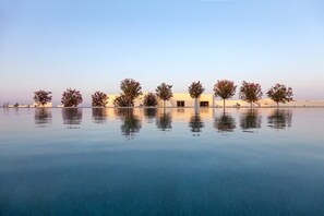 Piscina al aire libre