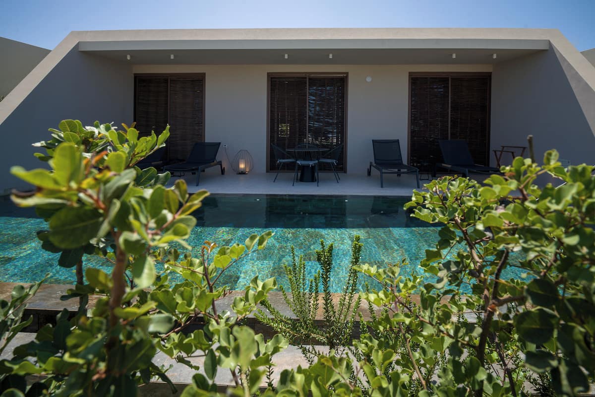 Euphoria Two Bedroom Private Pool Suite | Private pool