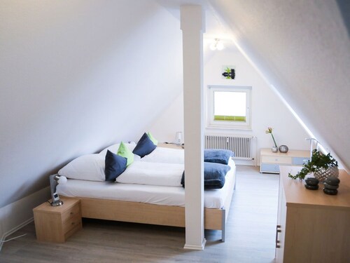 4 star holiday apartment stone man