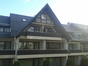 Exterior - 4 star holiday apartment stone man (Goslar-Hahnenklee)