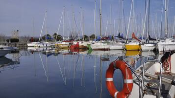 Port de plaisance