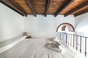 1 dormitorio y wifi